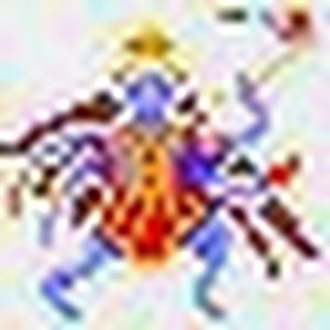 Meet your Posher, Leah